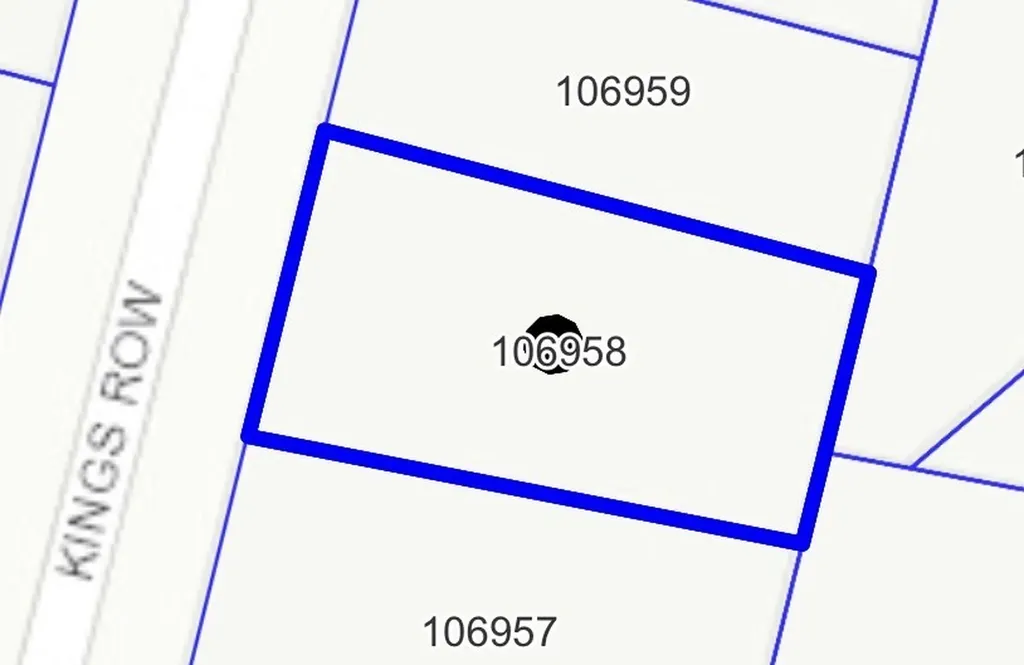 19117 Kings Row Boulevard New Caney TX 77357