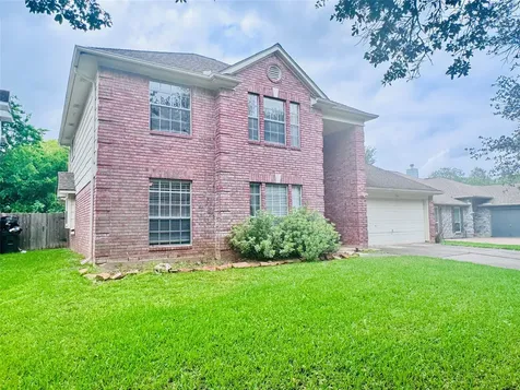 506 Birch Hill Drive Sugar Land TX 77479