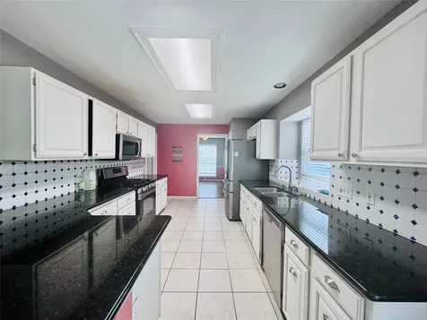 506 Birch Hill Drive Sugar Land TX 77479