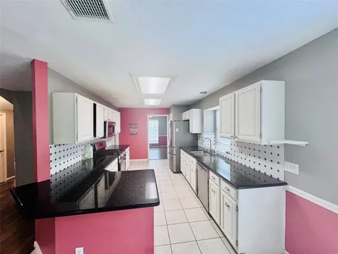 506 Birch Hill Drive Sugar Land TX 77479