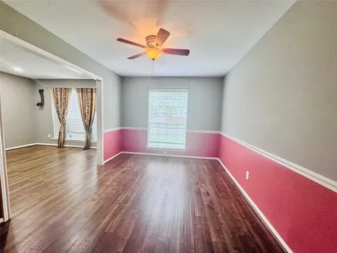 506 Birch Hill Drive Sugar Land TX 77479