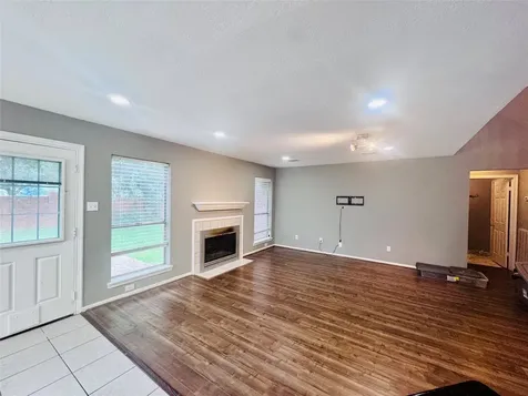 506 Birch Hill Drive Sugar Land TX 77479