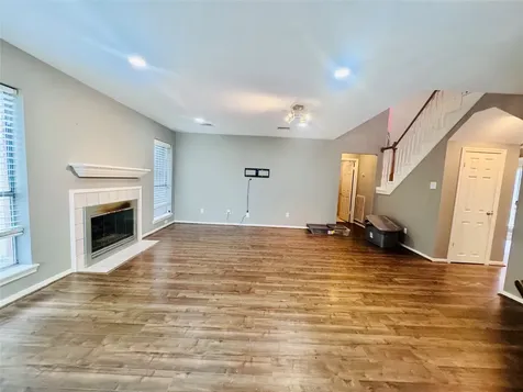 506 Birch Hill Drive Sugar Land TX 77479