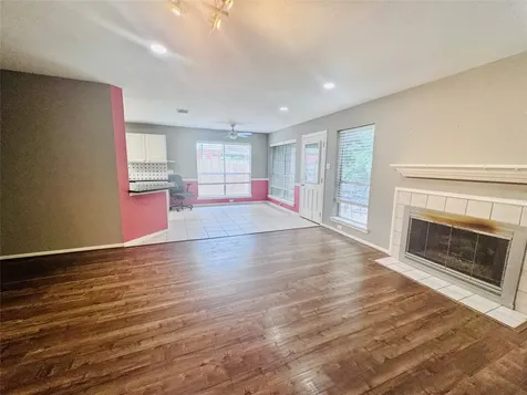 506 Birch Hill Drive Sugar Land TX 77479