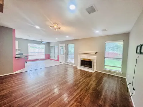 506 Birch Hill Drive Sugar Land TX 77479