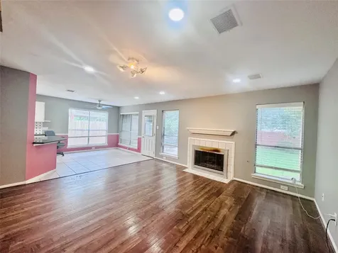 506 Birch Hill Drive Sugar Land TX 77479