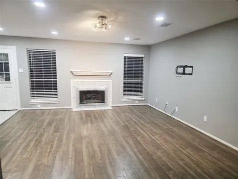506 Birch Hill Drive Sugar Land TX 77479