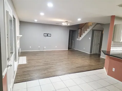 506 Birch Hill Drive Sugar Land TX 77479