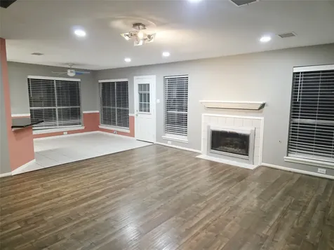 506 Birch Hill Drive Sugar Land TX 77479