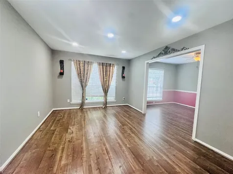 506 Birch Hill Drive Sugar Land TX 77479