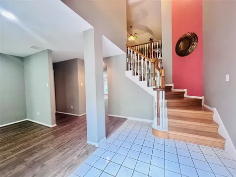 506 Birch Hill Drive Sugar Land TX 77479