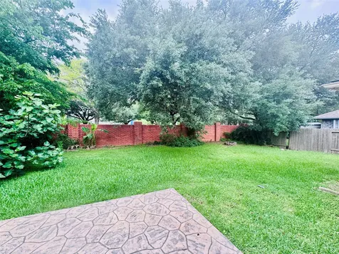 506 Birch Hill Drive Sugar Land TX 77479
