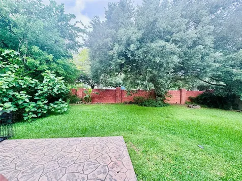 506 Birch Hill Drive Sugar Land TX 77479