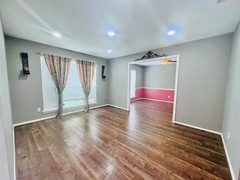 506 Birch Hill Drive Sugar Land TX 77479