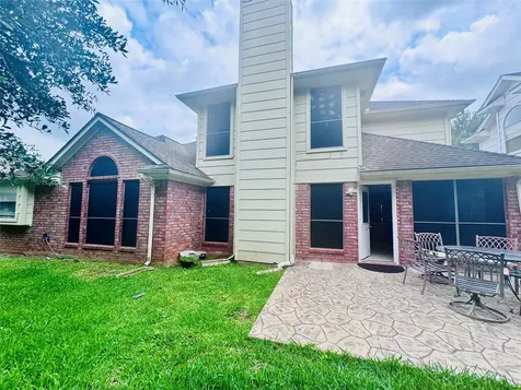 506 Birch Hill Drive Sugar Land TX 77479
