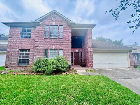 506 Birch Hill Drive Sugar Land TX 77479