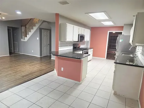 506 Birch Hill Drive Sugar Land TX 77479