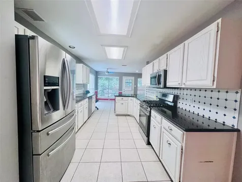 506 Birch Hill Drive Sugar Land TX 77479