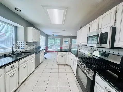 506 Birch Hill Drive Sugar Land TX 77479