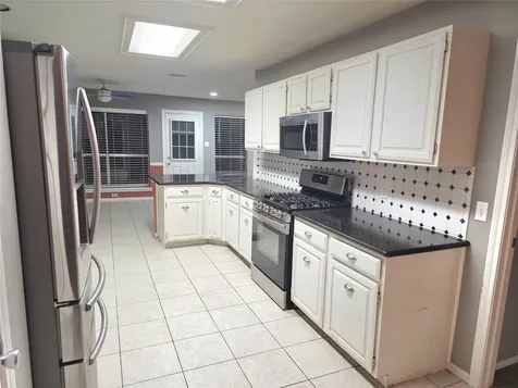 506 Birch Hill Drive Sugar Land TX 77479