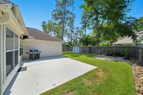 3323 Rollingwood Montgomery TX 77356