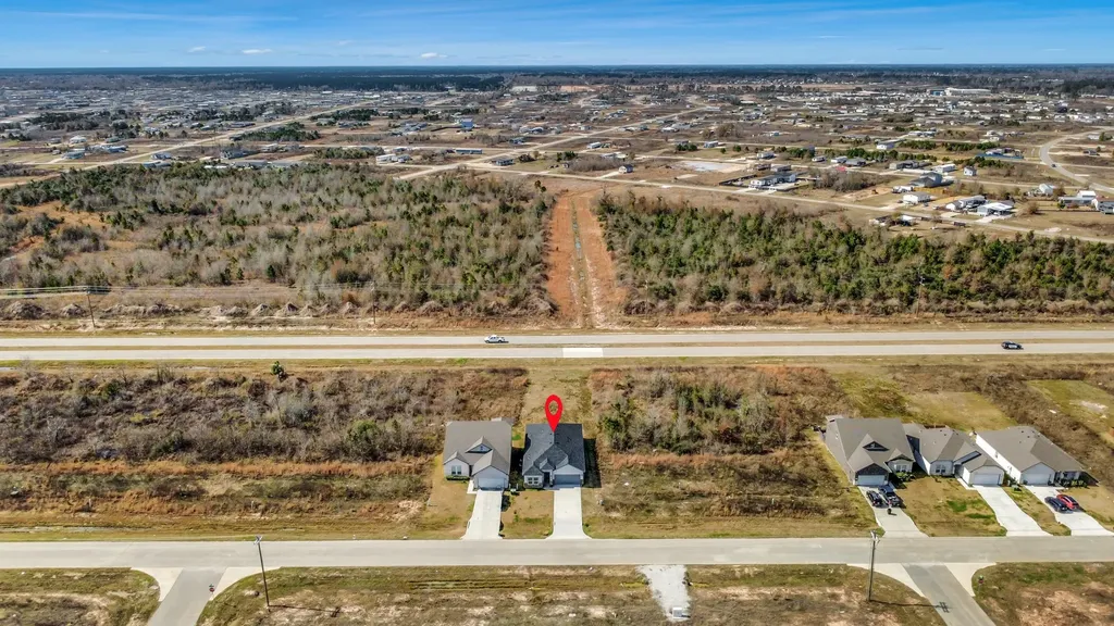 6581 Road 5503 Cleveland TX 77327