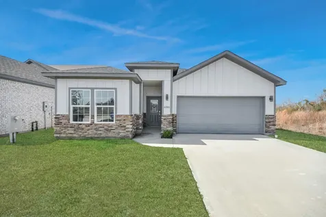 6581 Road 5503 Cleveland TX 77327