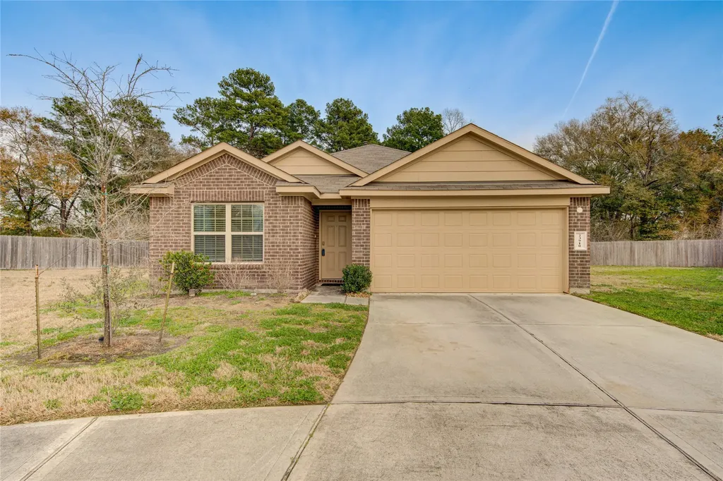23910 Paper Birch Court Tomball TX 77375