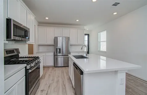 21710 Heather Elm Drive Cypress TX 77433