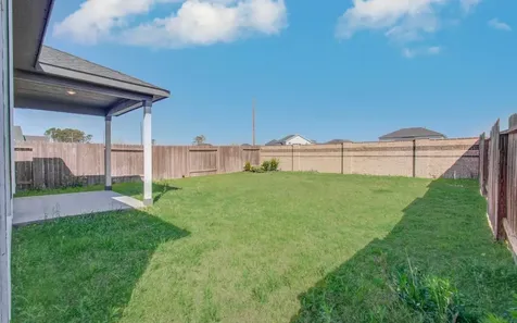 21710 Heather Elm Drive Cypress TX 77433