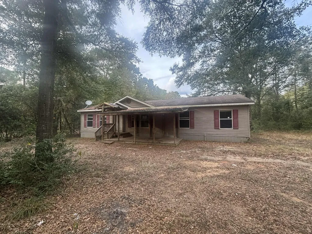 351 Martin Creek Drive Cleveland TX 77328