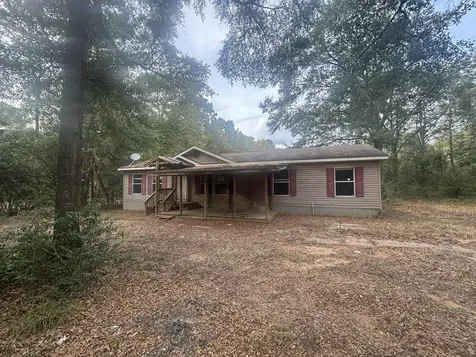 351 Martin Creek Drive Cleveland TX 77328