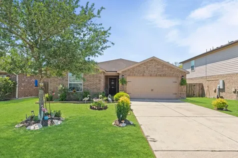 405 Hawks View Drive Texas City TX 77568