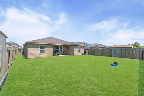 405 Hawks View Drive Texas City TX 77568