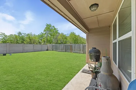 405 Hawks View Drive Texas City TX 77568