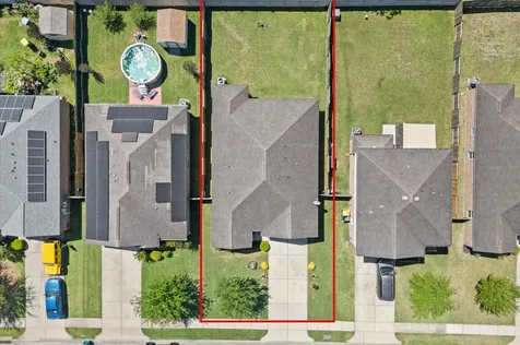 405 Hawks View Drive Texas City TX 77568