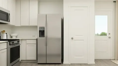 25569 Rose Creek Drive Cleveland TX 77328