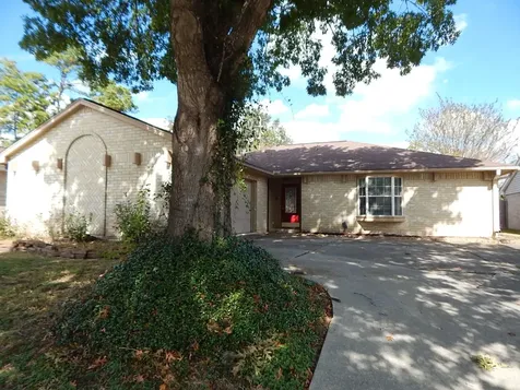4706 Owens Creek Lane Spring TX 77388