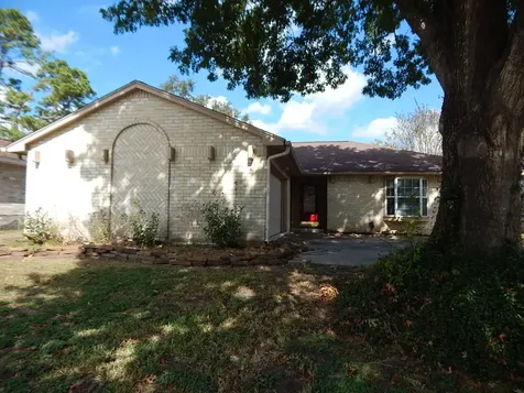 4706 Owens Creek Lane Spring TX 77388