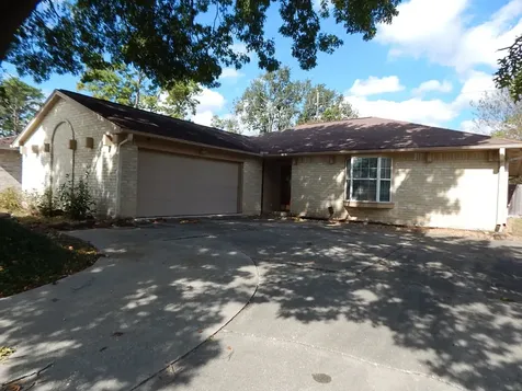 4706 Owens Creek Lane Spring TX 77388