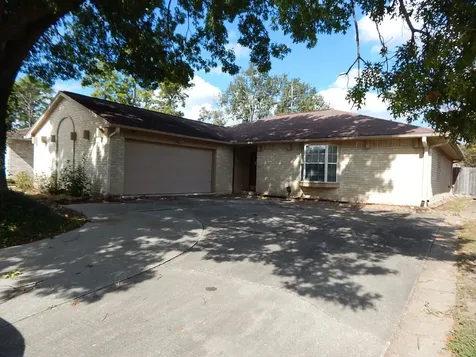 4706 Owens Creek Lane Spring TX 77388