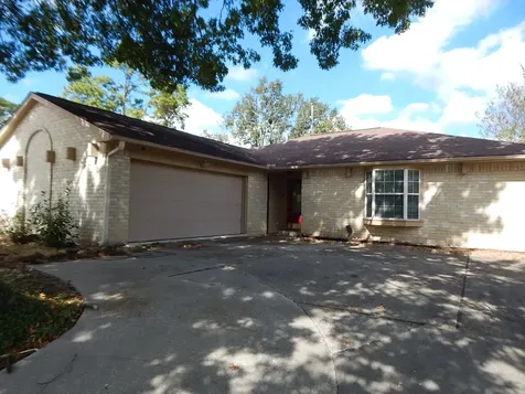 4706 Owens Creek Lane Spring TX 77388