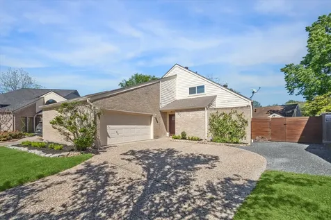 1311 Ambergate Drive Houston TX 77077