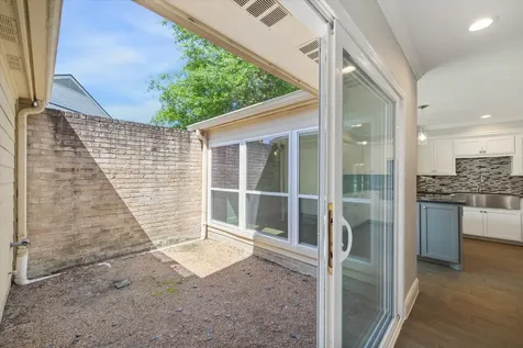 1311 Ambergate Drive Houston TX 77077