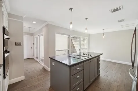 1311 Ambergate Drive Houston TX 77077