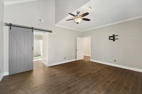 1311 Ambergate Drive Houston TX 77077