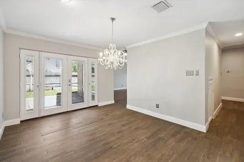 1311 Ambergate Drive Houston TX 77077