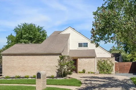 1311 Ambergate Drive Houston TX 77077