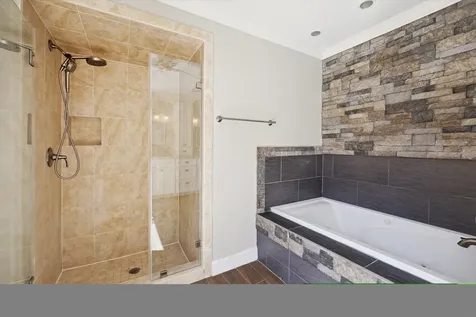 1311 Ambergate Drive Houston TX 77077