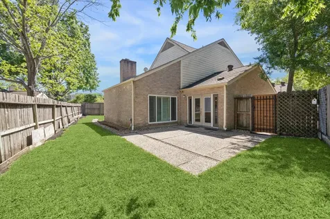 1311 Ambergate Drive Houston TX 77077